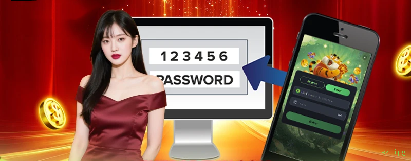 Requisitos cadastro skiipg